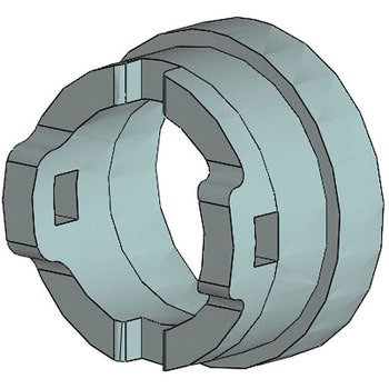 滤器支架HAKKO白光A5031（10 件）